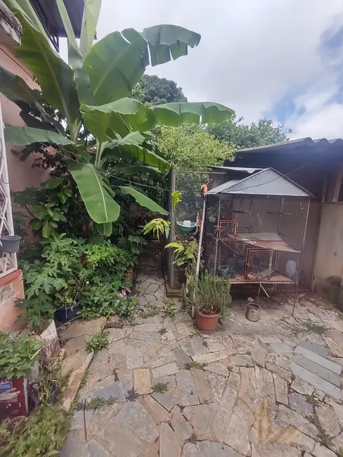 Casa com 7 quartos à venda, 360m2 em São Geraldo, Belo Horizonte - MG - imagem 6 Foto 6 de Casa com 7 quartos à venda, 360m2 em São Geraldo, Belo Horizonte - MG