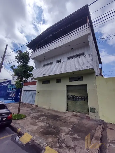 Foto 1 de Casa com 7 quartos à venda, 360m2 em São Geraldo, Belo Horizonte - MG