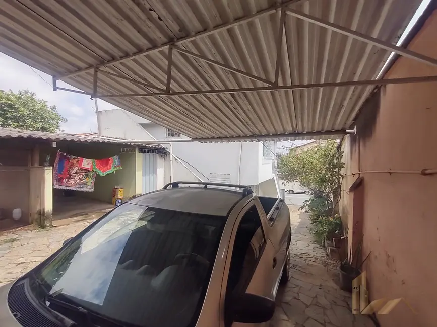 Casa com 7 quartos à venda, 360m2 em São Geraldo, Belo Horizonte - MG - imagem 5 Foto 5 de Casa com 7 quartos à venda, 360m2 em São Geraldo, Belo Horizonte - MG