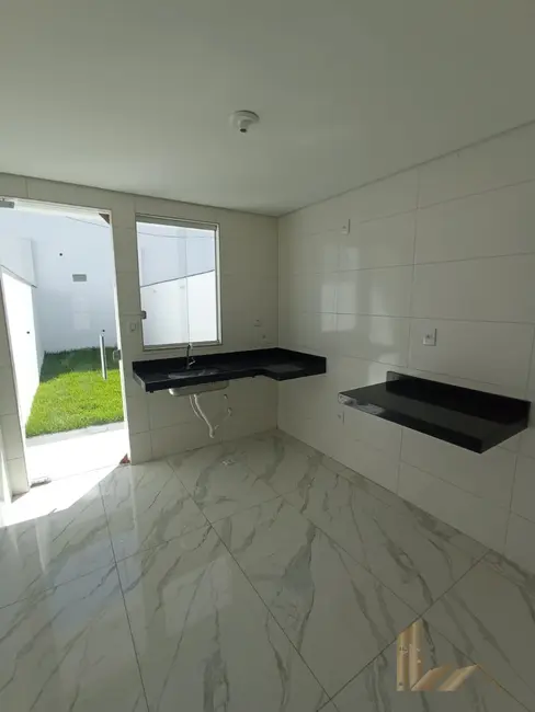 Foto 6 de Casa com 2 quartos à venda, 100m2 em Mantiqueira, Belo Horizonte - MG