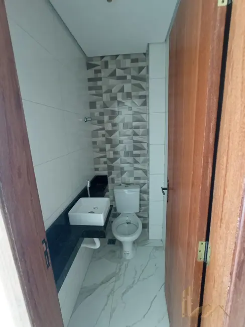 Foto 9 de Casa com 2 quartos à venda, 100m2 em Mantiqueira, Belo Horizonte - MG