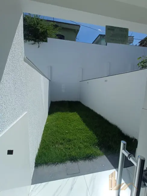 Foto 5 de Casa com 2 quartos à venda, 100m2 em Mantiqueira, Belo Horizonte - MG