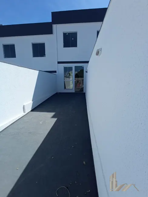 Foto 1 de Casa com 2 quartos à venda, 100m2 em Mantiqueira, Belo Horizonte - MG