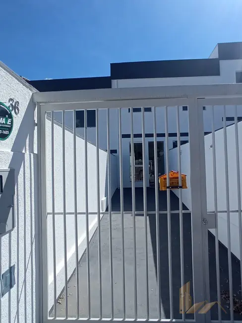 Foto 3 de Casa com 2 quartos à venda, 100m2 em Mantiqueira, Belo Horizonte - MG