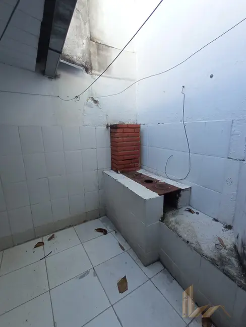 Foto 2 de Casa com 2 quartos à venda, 65m2 em Renascença, Belo Horizonte - MG