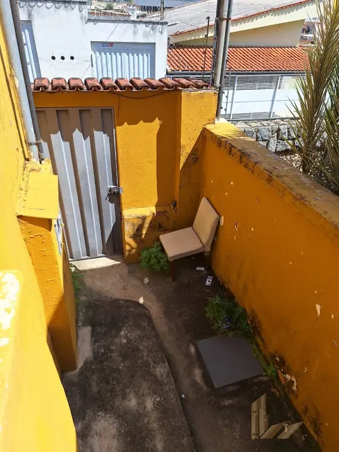 Casa com 5 quartos à venda, 360m2 em Cachoeirinha, Belo Horizonte - MG - imagem 3 Foto 3 de Casa com 5 quartos à venda, 360m2 em Cachoeirinha, Belo Horizonte - MG