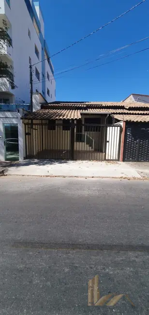 Foto 1 de Casa com 3 quartos à venda, 105m2 em Belo Horizonte - MG