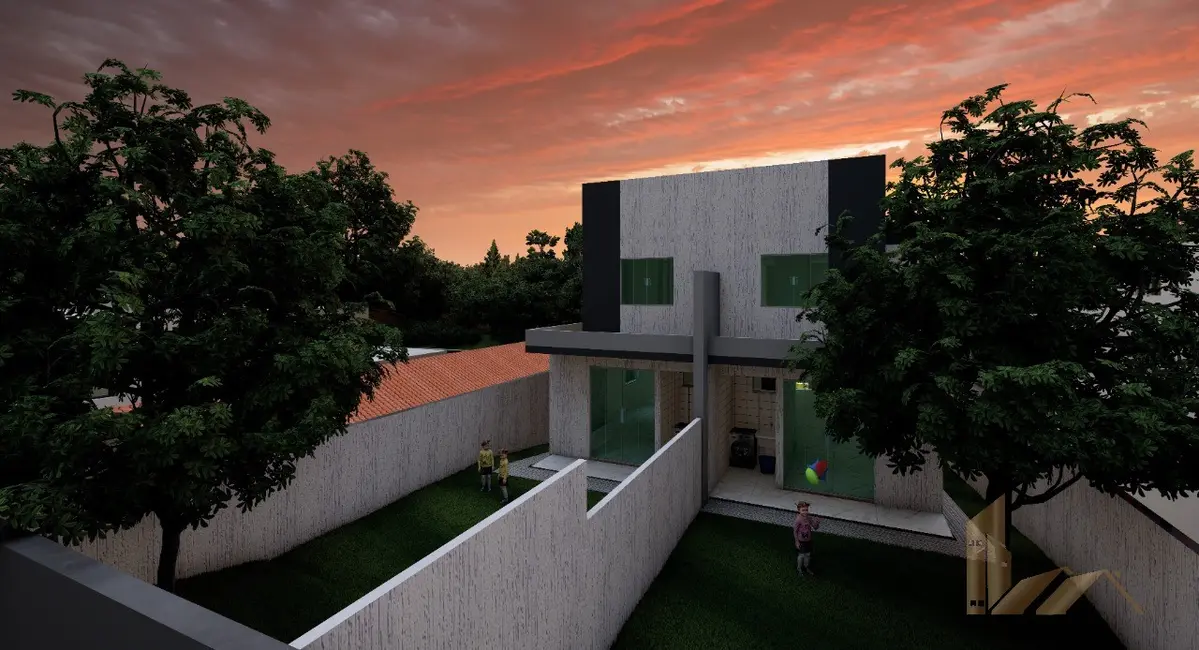 Casa com 3 quartos à venda, 235m2 em Planalto, Belo Horizonte - MG - imagem 6 Foto 6 de Casa com 3 quartos à venda, 235m2 em Planalto, Belo Horizonte - MG