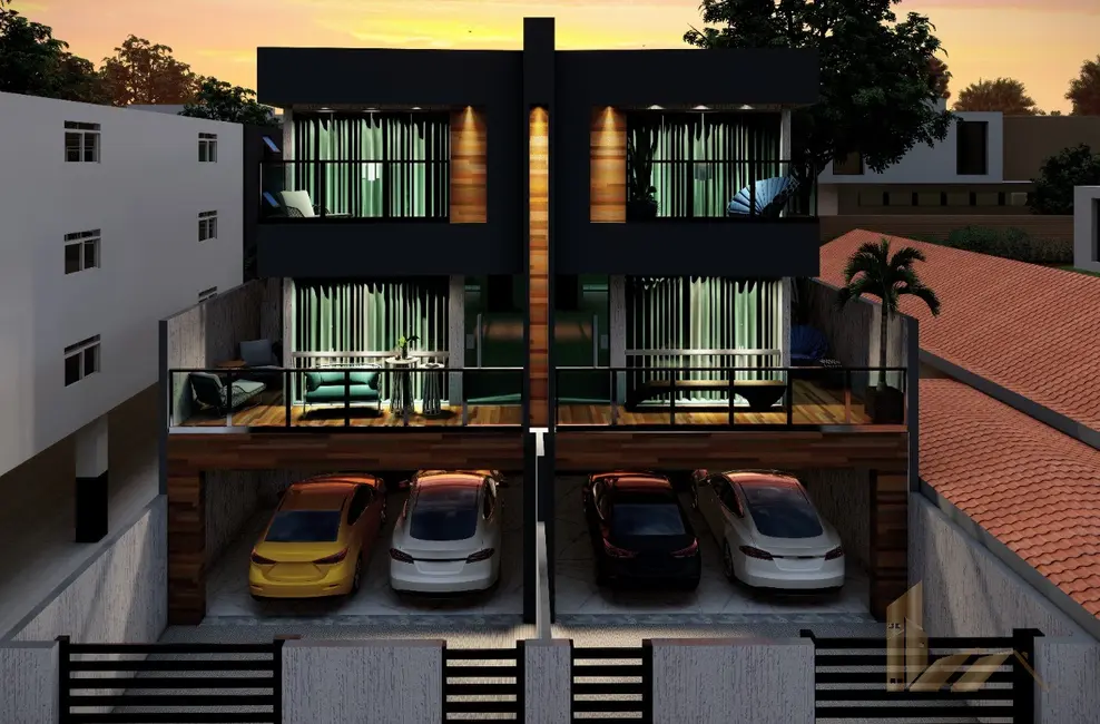 Casa com 3 quartos à venda, 235m2 em Planalto, Belo Horizonte - MG - imagem 5 Foto 5 de Casa com 3 quartos à venda, 235m2 em Planalto, Belo Horizonte - MG