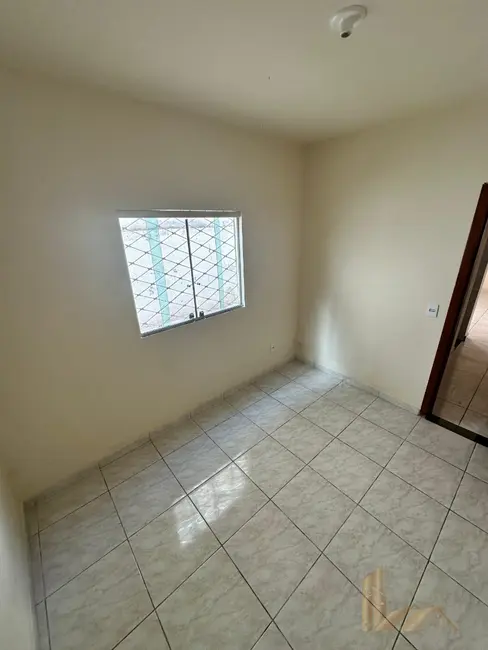 Foto 1 de Apartamento com 2 quartos para alugar, 60m2 em Luana (Justinópolis), Ribeirao Das Neves - MG