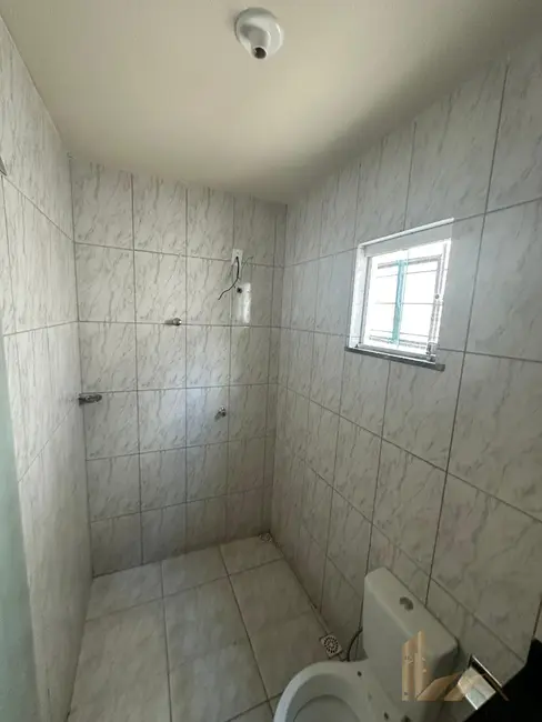 Foto 2 de Apartamento com 2 quartos para alugar, 60m2 em Luana (Justinópolis), Ribeirao Das Neves - MG