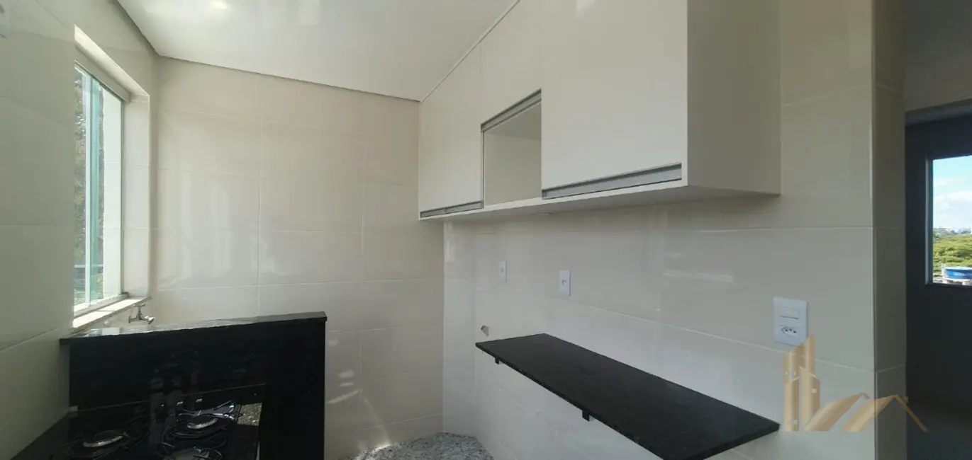 Foto 1 de Apartamento com 2 quartos à venda, 62m2 em Santa Mônica, Belo Horizonte - MG