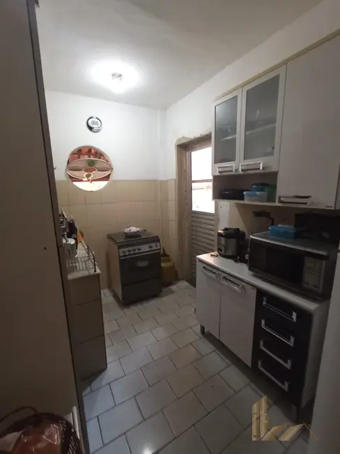 Foto 4 de Casa com 4 quartos à venda, 180m2 em Fernão Dias, Belo Horizonte - MG