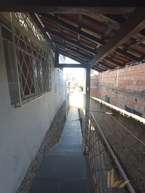 Foto 8 de Casa com 4 quartos à venda, 180m2 em Fernão Dias, Belo Horizonte - MG