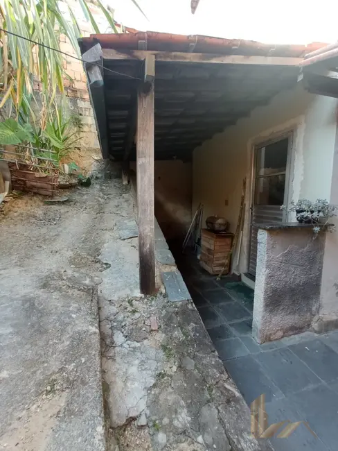 Foto 7 de Casa com 4 quartos à venda, 180m2 em Fernão Dias, Belo Horizonte - MG