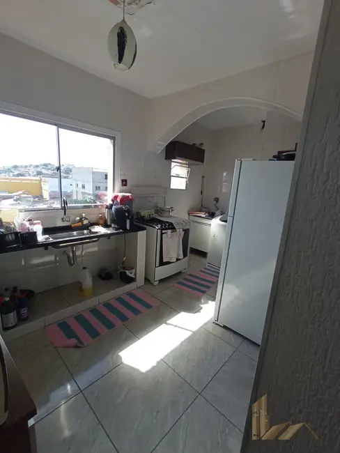 Apartamento com 3 quartos à venda, 120m2 em São Benedito, Santa Luzia - MG - imagem 9 Foto 9 de Apartamento com 3 quartos à venda, 120m2 em São Benedito, Santa Luzia - MG