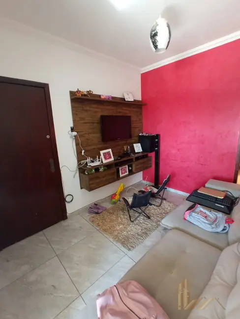 Apartamento com 3 quartos à venda, 120m2 em São Benedito, Santa Luzia - MG - imagem 5 Foto 5 de Apartamento com 3 quartos à venda, 120m2 em São Benedito, Santa Luzia - MG