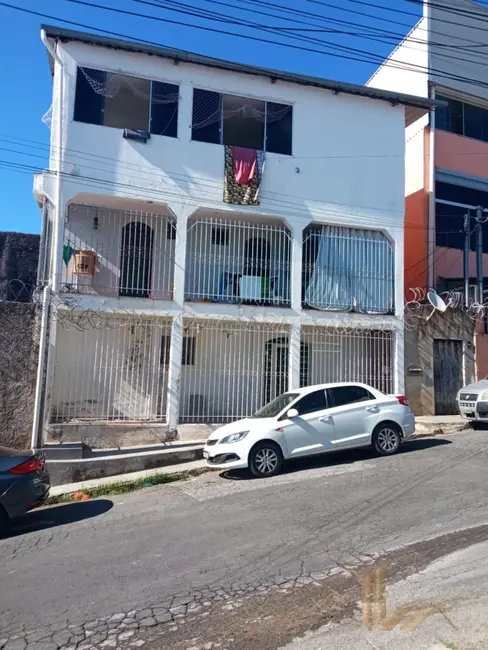 Apartamento com 3 quartos à venda, 120m2 em São Benedito, Santa Luzia - MG - imagem 2 Foto 2 de Apartamento com 3 quartos à venda, 120m2 em São Benedito, Santa Luzia - MG