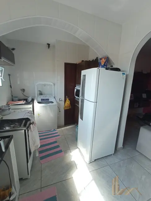 Apartamento com 3 quartos à venda, 120m2 em São Benedito, Santa Luzia - MG - imagem 8 Foto 8 de Apartamento com 3 quartos à venda, 120m2 em São Benedito, Santa Luzia - MG