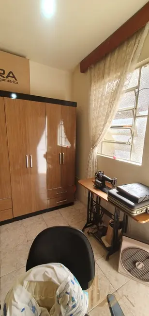 Foto 8 de Casa com 9 quartos à venda, 573m2 em Planalto, Belo Horizonte - MG