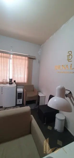 Foto 7 de Casa com 9 quartos à venda, 573m2 em Planalto, Belo Horizonte - MG