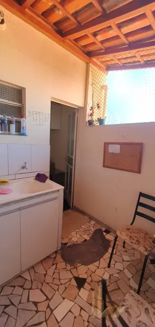 Foto 5 de Casa com 9 quartos à venda, 573m2 em Planalto, Belo Horizonte - MG