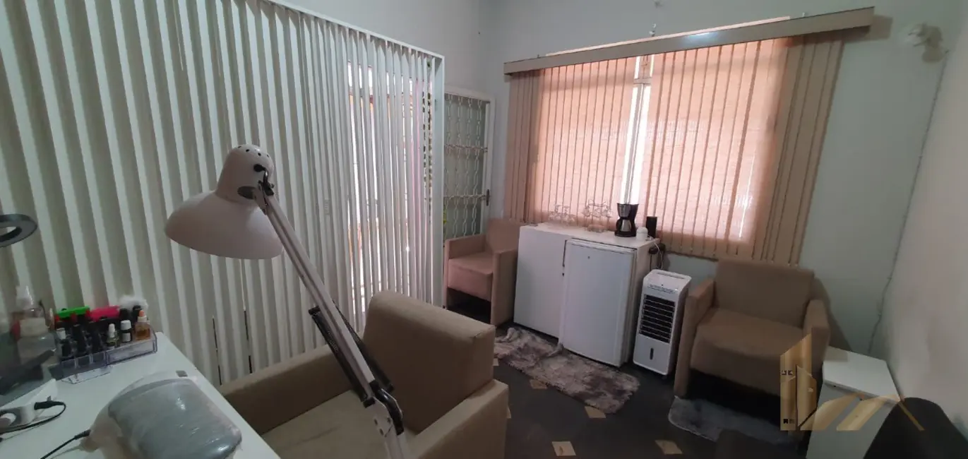 Foto 4 de Casa com 9 quartos à venda, 573m2 em Planalto, Belo Horizonte - MG