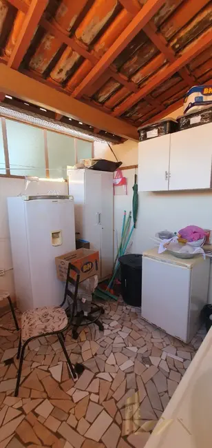 Foto 6 de Casa com 9 quartos à venda, 573m2 em Planalto, Belo Horizonte - MG