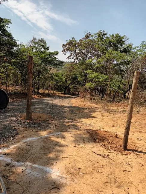 Foto 2 de Terreno / Lote à venda, 21700m2 em Sete Lagoas - MG