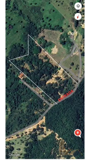 Foto 1 de Terreno / Lote à venda, 21700m2 em Sete Lagoas - MG
