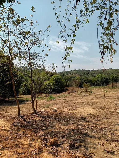 Foto 7 de Terreno / Lote à venda, 21700m2 em Sete Lagoas - MG