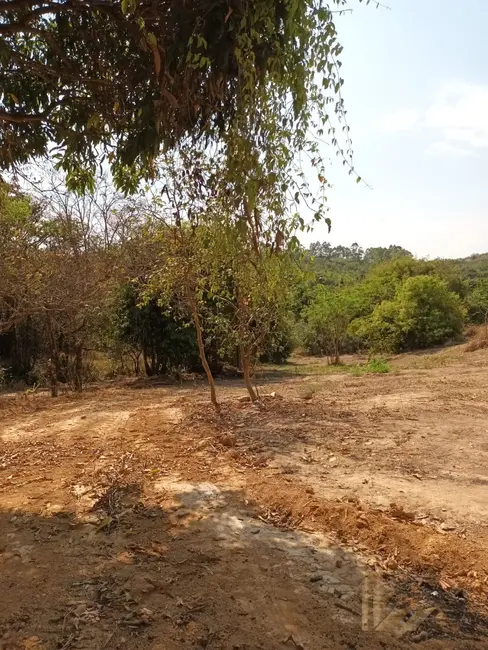 Foto 4 de Terreno / Lote à venda, 21700m2 em Sete Lagoas - MG