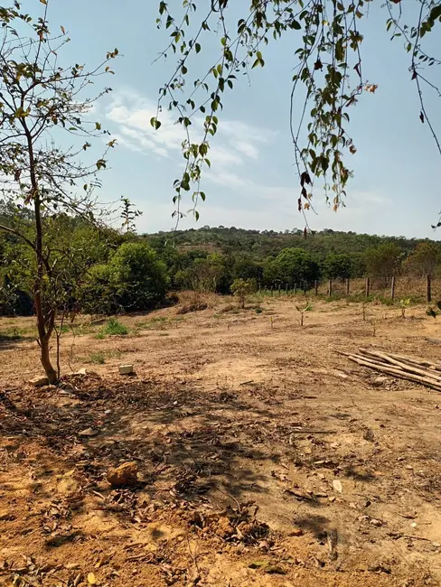 Foto 3 de Terreno / Lote à venda, 21700m2 em Sete Lagoas - MG