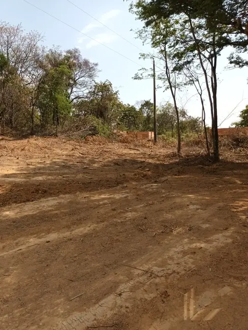 Foto 8 de Terreno / Lote à venda, 21700m2 em Sete Lagoas - MG