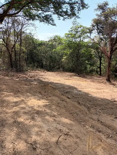 Foto 9 de Terreno / Lote à venda, 21700m2 em Sete Lagoas - MG