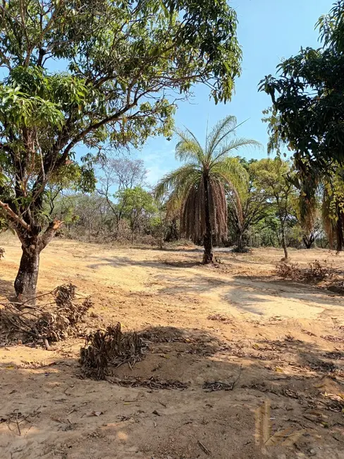 Foto 6 de Terreno / Lote à venda, 21700m2 em Sete Lagoas - MG