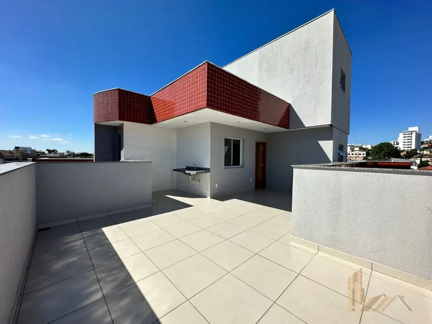Foto 1 de Apartamento com 2 quartos à venda, 104m2 em Santa Mônica, Belo Horizonte - MG
