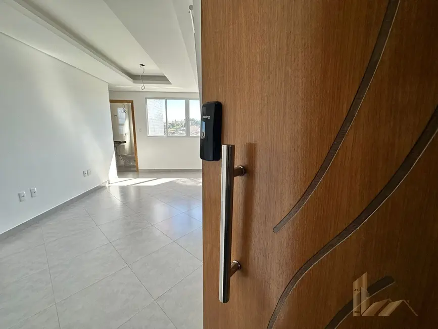 Foto 4 de Apartamento com 2 quartos à venda, 104m2 em Santa Mônica, Belo Horizonte - MG