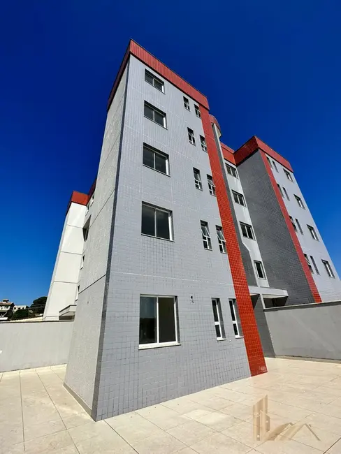 Foto 2 de Apartamento com 2 quartos à venda, 104m2 em Santa Mônica, Belo Horizonte - MG
