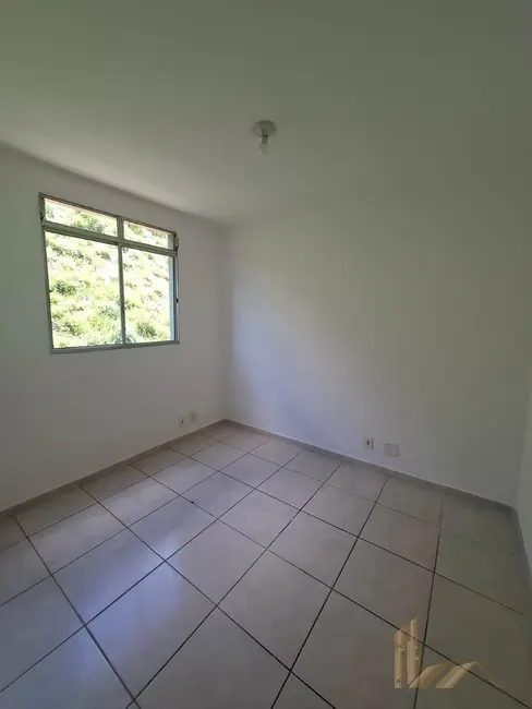 Foto 5 de Apartamento com 2 quartos para alugar, 45m2 em Vespasiano - MG