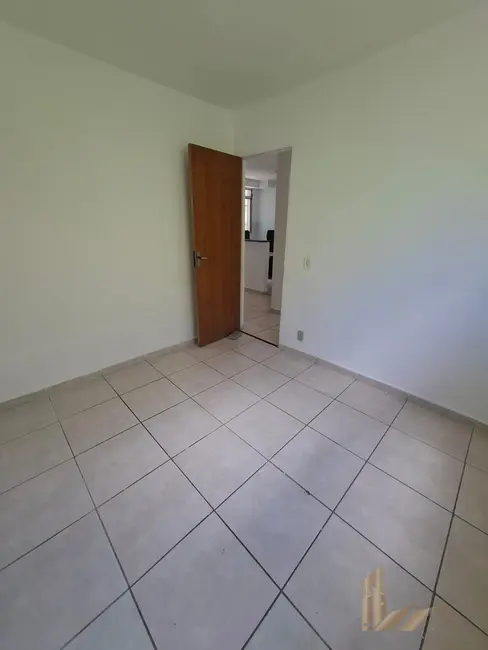 Foto 1 de Apartamento com 2 quartos para alugar, 45m2 em Vespasiano - MG