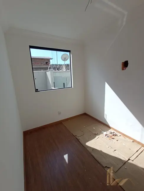 Foto 8 de Apartamento com 3 quartos à venda, 104m2 em Santa Mônica, Belo Horizonte - MG