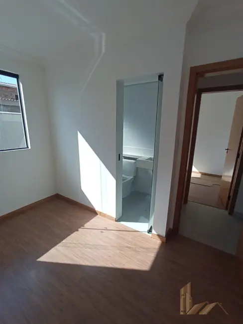 Foto 6 de Apartamento com 3 quartos à venda, 104m2 em Santa Mônica, Belo Horizonte - MG