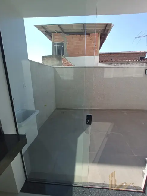 Foto 4 de Apartamento com 3 quartos à venda, 104m2 em Santa Mônica, Belo Horizonte - MG