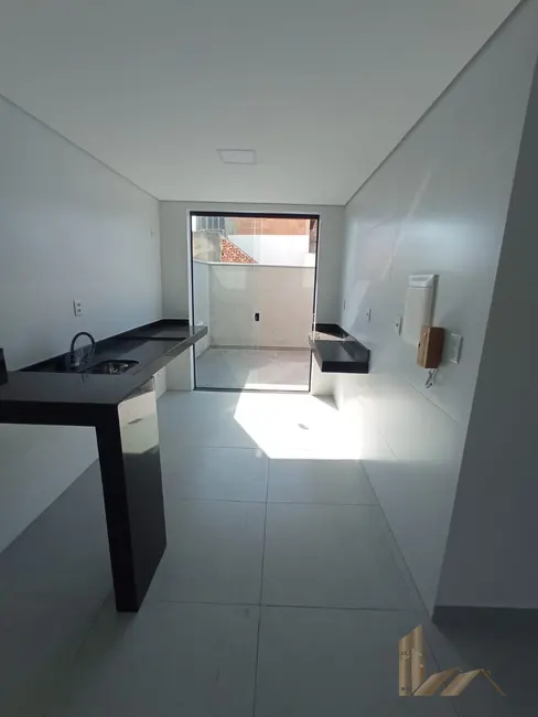 Foto 1 de Apartamento com 3 quartos à venda, 104m2 em Santa Mônica, Belo Horizonte - MG