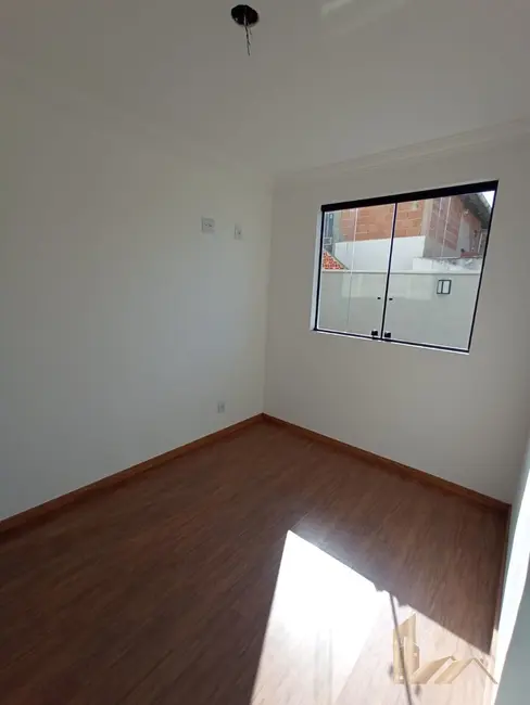 Foto 7 de Apartamento com 3 quartos à venda, 104m2 em Santa Mônica, Belo Horizonte - MG
