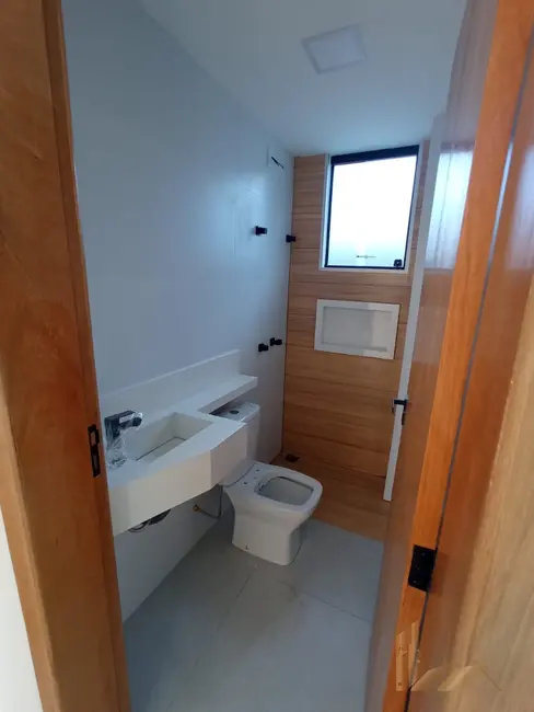 Foto 9 de Apartamento com 3 quartos à venda, 104m2 em Santa Mônica, Belo Horizonte - MG