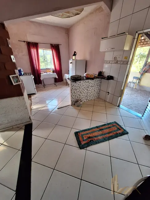 Casa com 3 quartos à venda, 1020m2 em Vale das Acácias, Ribeirao Das Neves - MG - imagem 8 Foto 8 de Casa com 3 quartos à venda, 1020m2 em Vale das Acácias, Ribeirao Das Neves - MG