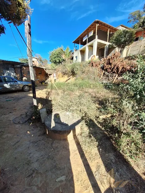 Foto 1 de Casa com 3 quartos à venda, 1020m2 em Vale das Acácias, Ribeirao Das Neves - MG