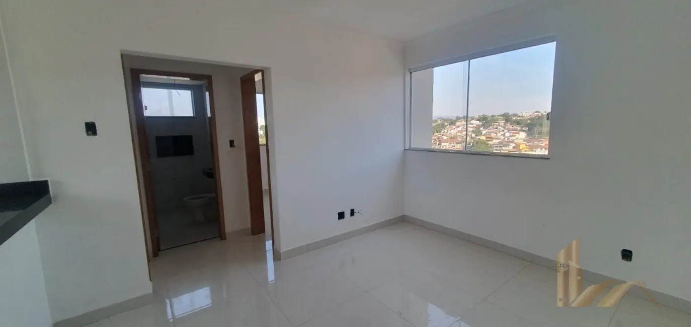 Foto 7 de Apartamento com 2 quartos à venda, 84m2 em Santa Mônica, Belo Horizonte - MG
